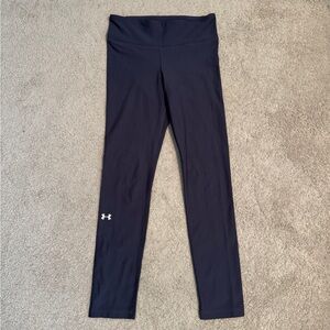 Under Armour Dark Gray Leggings